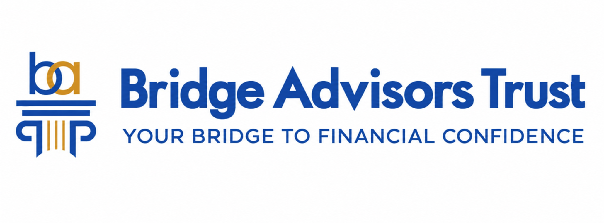 Bridge Advisors Trust — Your Bridge to Financial Confidence
