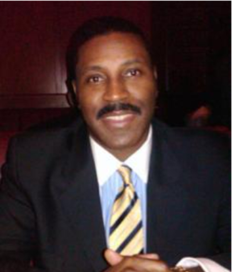 John Williams, Managing Partner of Bridge Advisors Trust